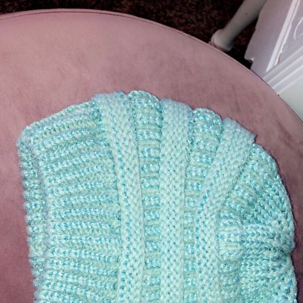 C.C’s Beanie - Picture 3 of 3